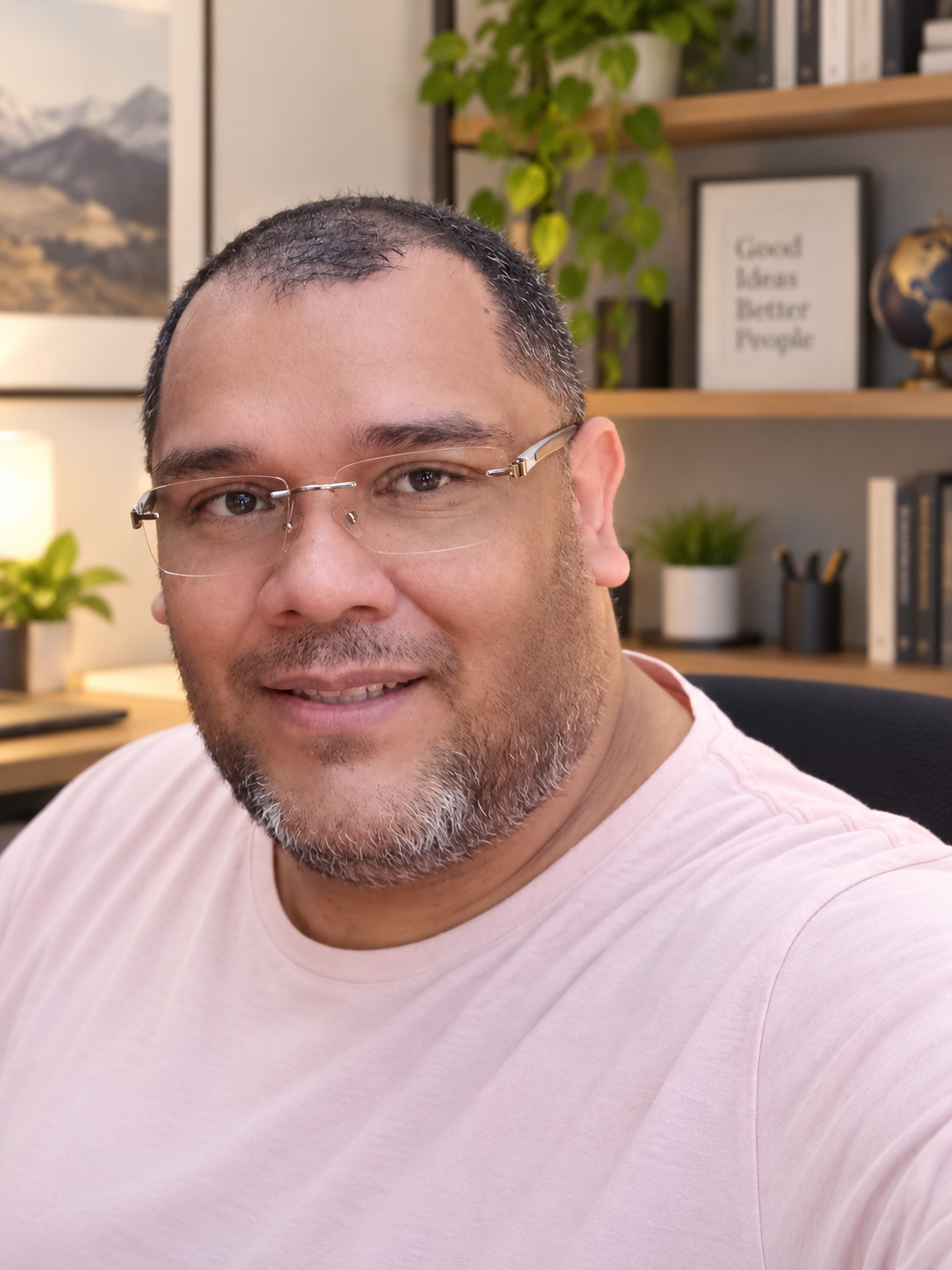 Foto de Caio Costa